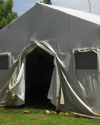 Изготавливаем солдатские палатки в Острове вместимостью <strong>до 70 человек</strong>